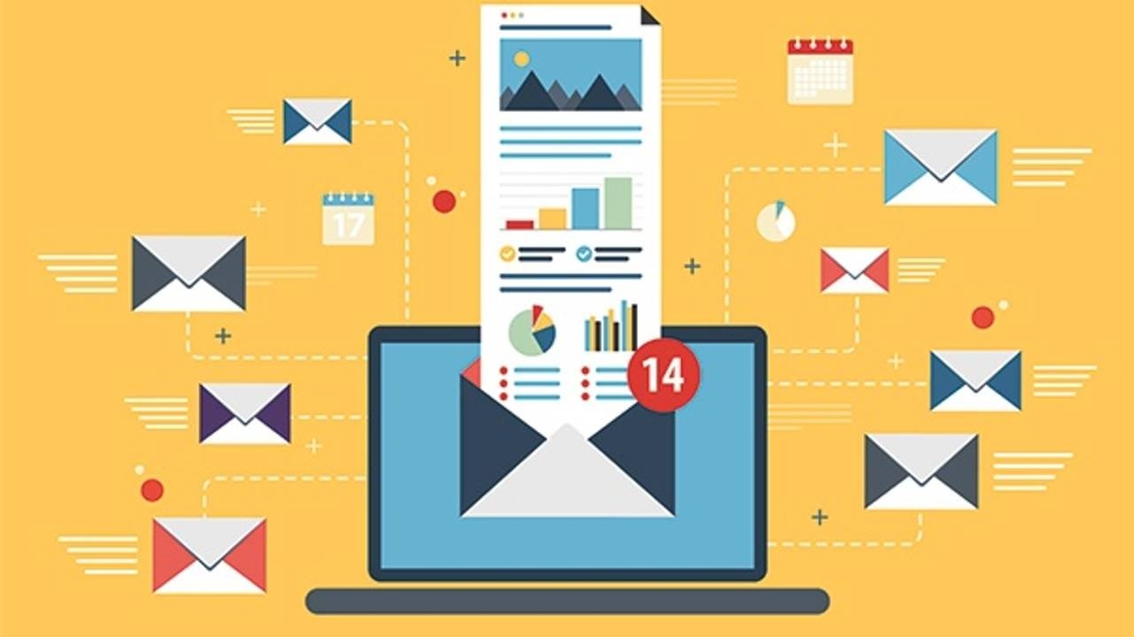 Tips for Email Marketing Newsletters
