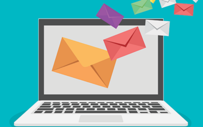 Four Ingredients for Email Marketing