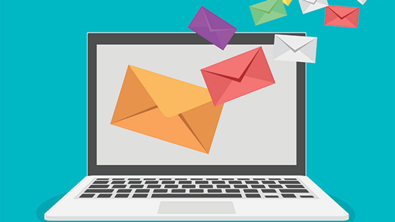Four Ingredients for Email Marketing