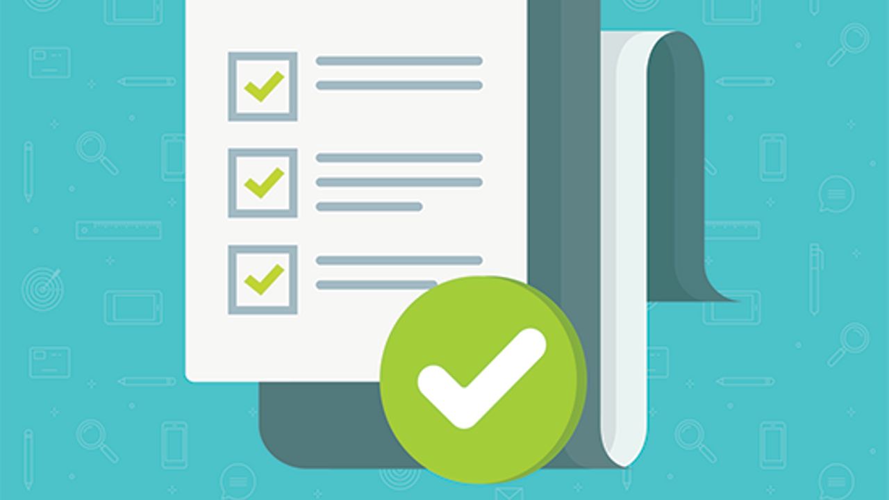 Checklist for Better Marketing Emails