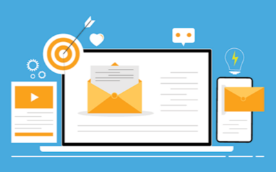 Basics of B2B Email Marketing