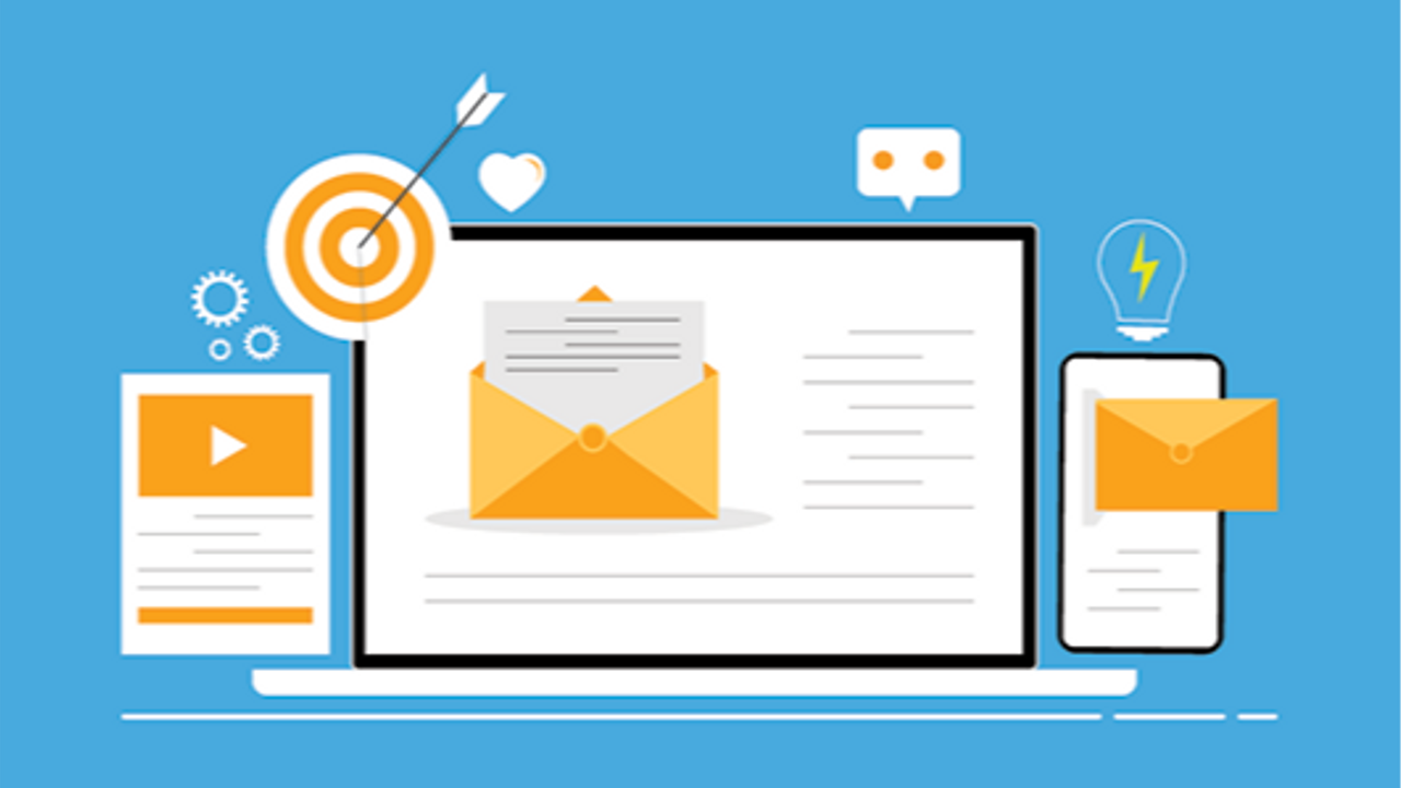 Basics of B2B Email Marketing